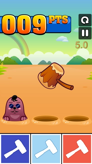 一闯到底安卓官方版图1