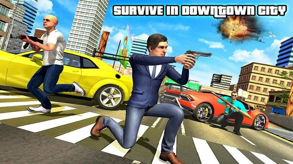 侠盗大佬之城图3