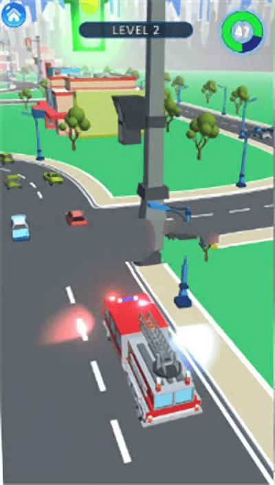 警察来巡山图2