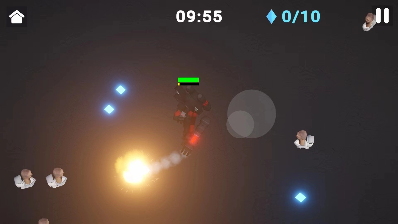 LastPlay游戏完整版图2