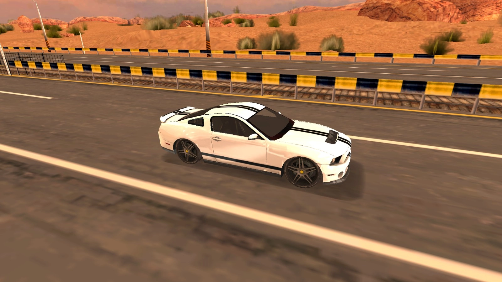 齿轮赛车无穷直装游戏版图2