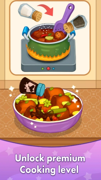 舒适厨房烹饪ASMR(2)