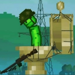 甜瓜游乐模拟器