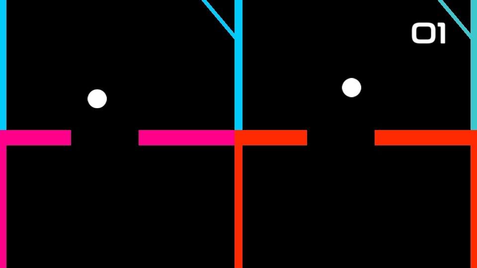 双球成行图3