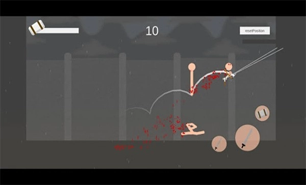 来自泰坦的攻击图2