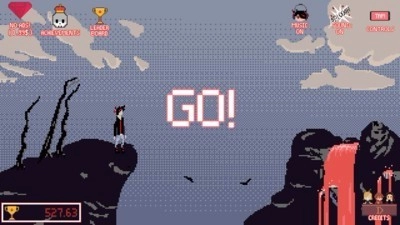 无尽信仰之跃手游无广告版图1