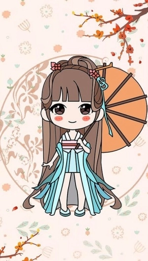 画画像素涂色(2)