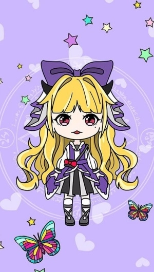 画画像素涂色(1)