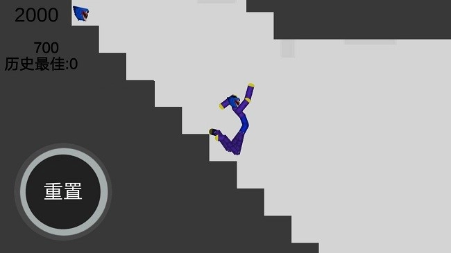 恐怖波比冒险模拟图3