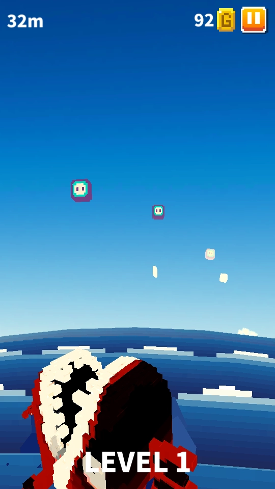 气球岛直装版图2