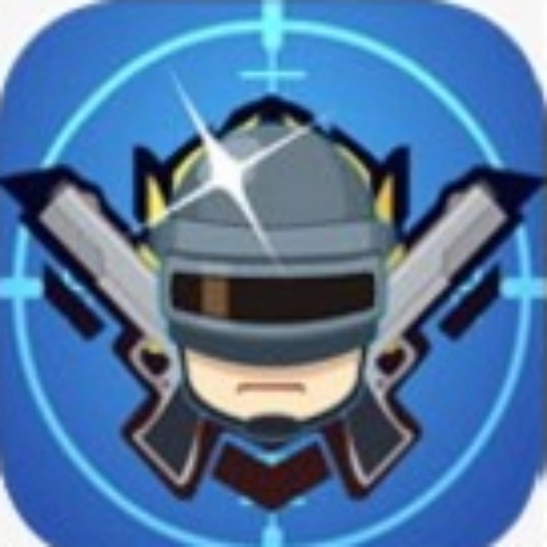 神枪英雄游戏纯净最新版 V1.0.1