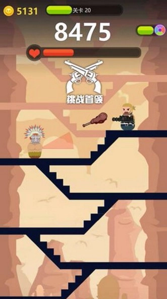 神枪英雄游戏纯净最新版图3