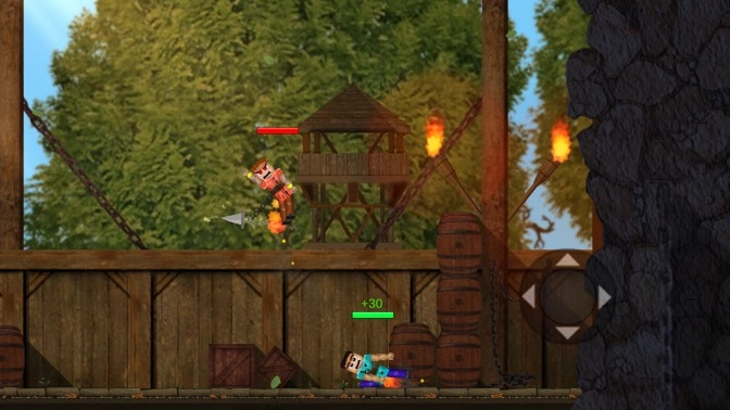 看我扎不扎你图3