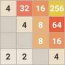 2048数字拼图