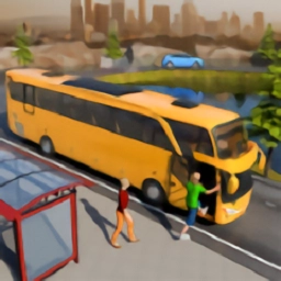 busgame3d