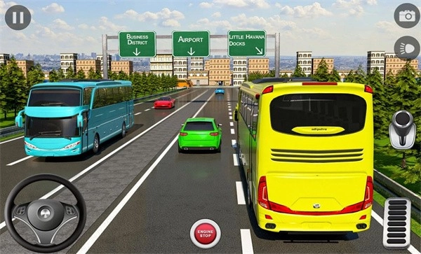 busgame3d图1