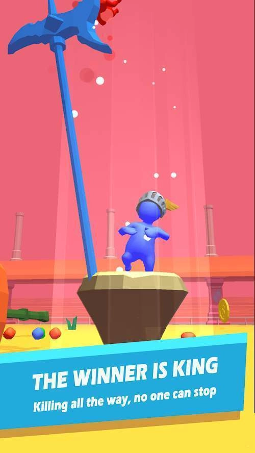 冷兵器大作战图2