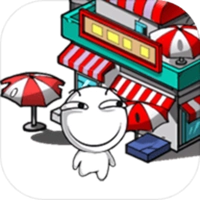 拥挤城市大暴走