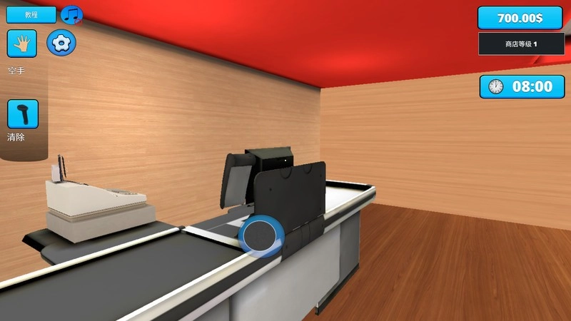 超市商场模拟器手机免费版图2