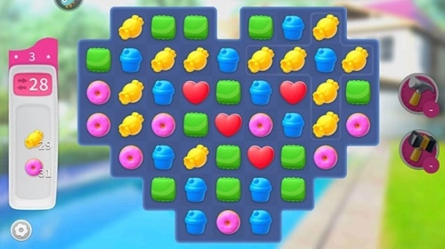 糖宝消消乐安卓版