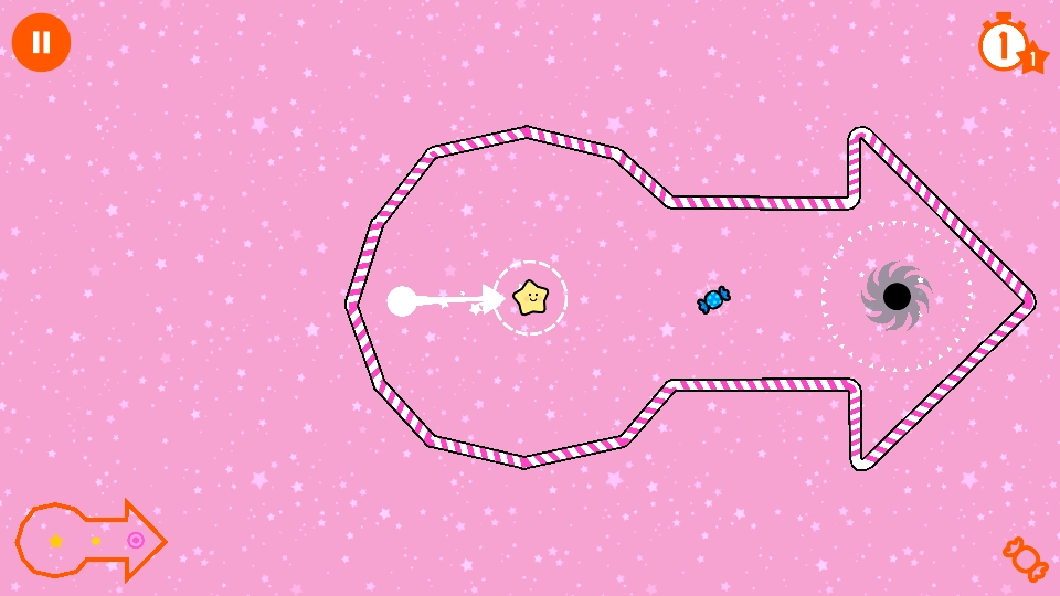 小彗星宇宙探险图2