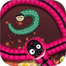 贪吃蛇超级进化手机版