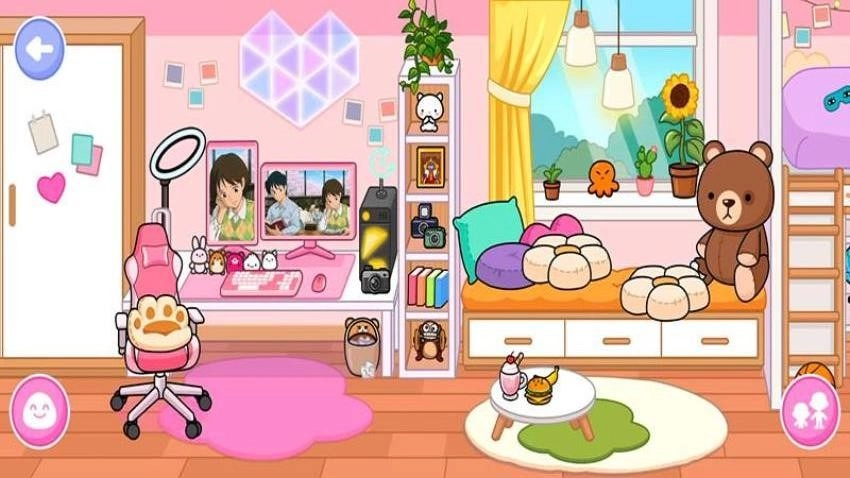 快乐小屋安卓版(1)