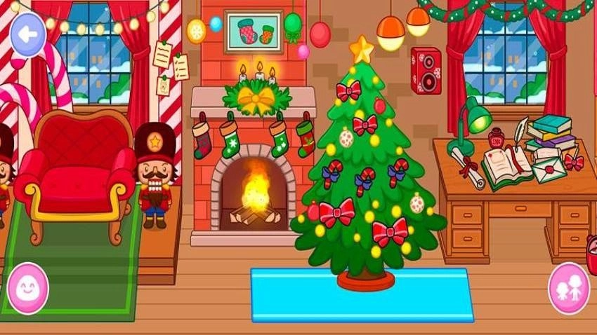 快乐小屋安卓版(2)