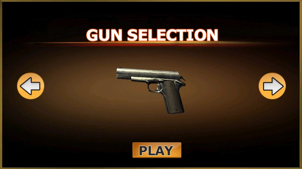 狙击猎手野生动物园游戏安装包图1