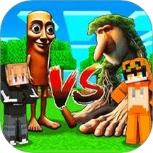 像素方块世界沙盒