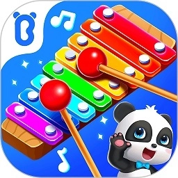 宝宝音乐派对宝宝巴士安卓直装版