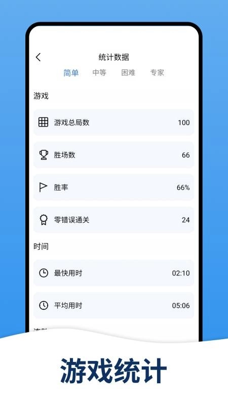 天天数独安卓版(4)