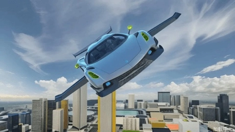 模拟太空探测飞车图3