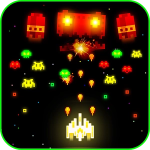 太空侵略者官方正版