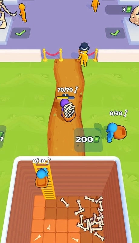 考古学家模拟器图1