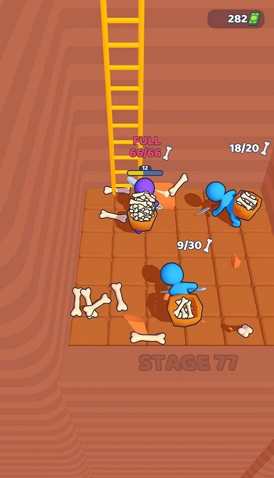 考古学家模拟器图3