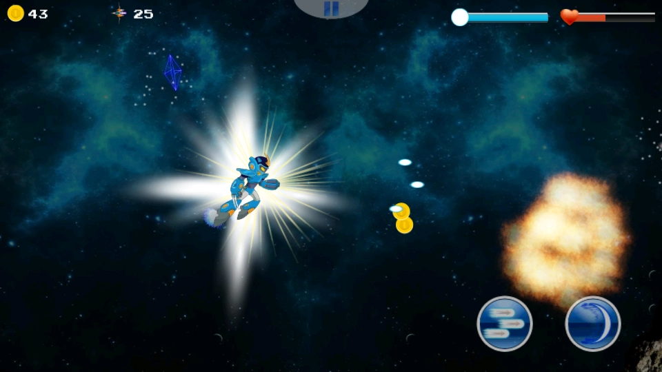 天空机器人最新免费版(2)