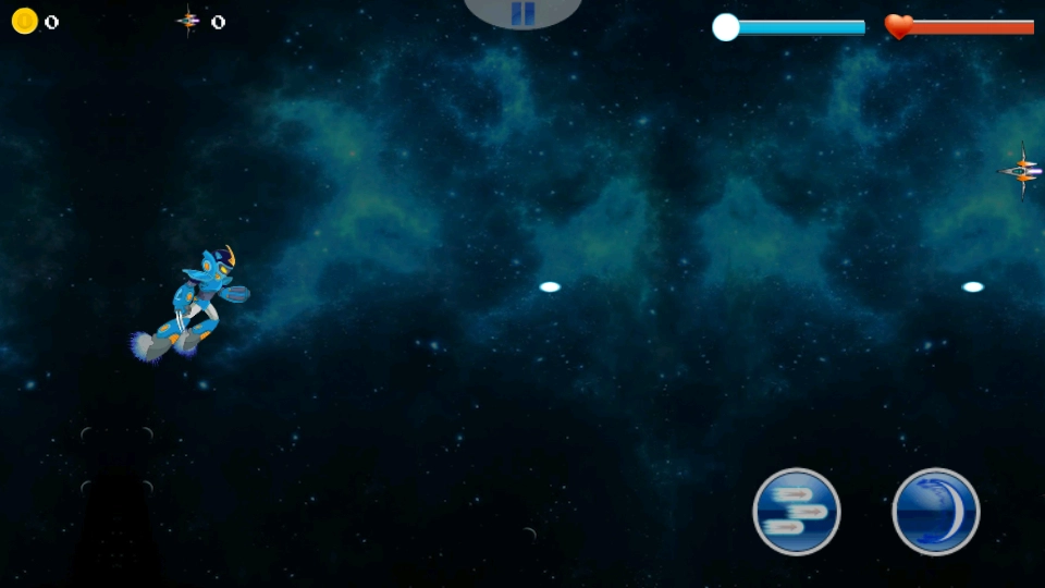 天空机器人最新免费版(1)