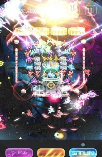 英格玛恒星战争无广告版图3