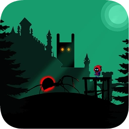 忍者战士黑暗灵魂