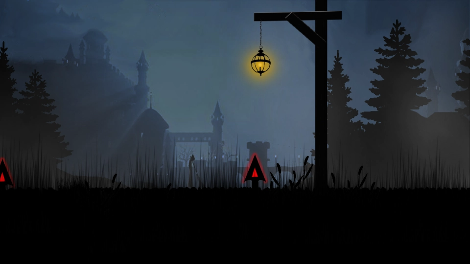 忍者战士黑暗灵魂