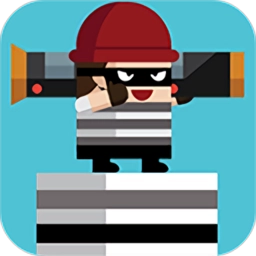 火柴人一触即发