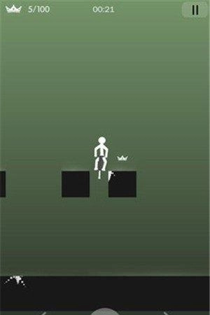 火柴人弹跳之王图1