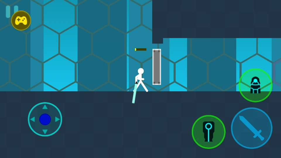 火柴人计划重生安卓版图3