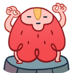 蹦蹦跳跳的家伙