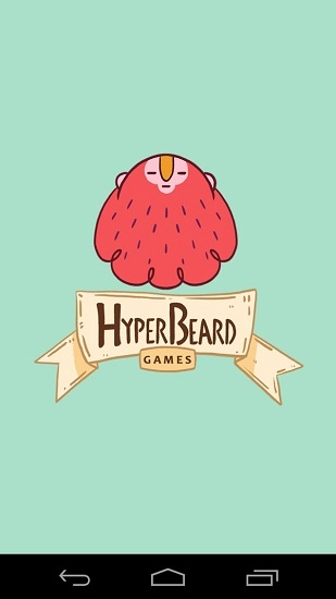 蹦蹦跳跳的家伙