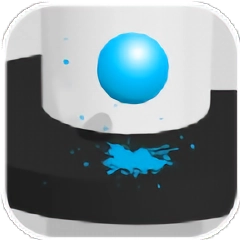 欢乐球球跳一跳