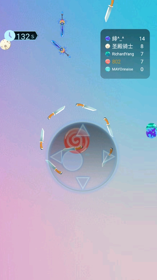 全民竞技英雄图3