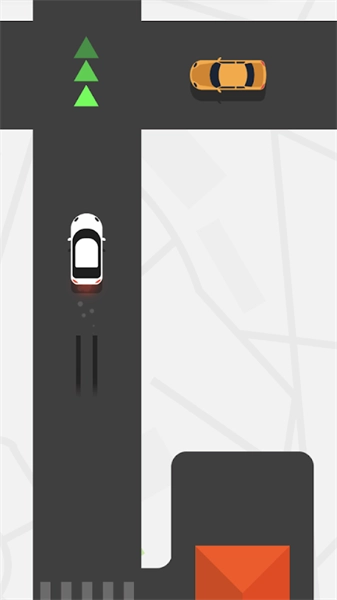 疯狂出租车弯道图2