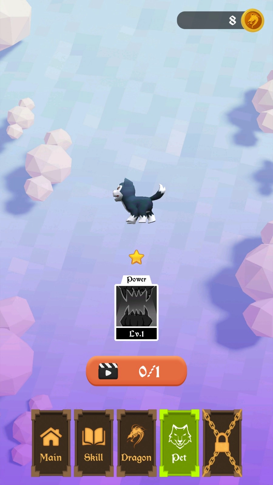 龙族英雄3d